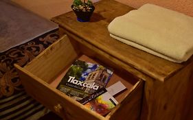 Hostal Quinto Sol Huamantla